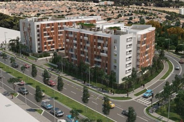 Peñalolén inicia proceso para definir si invalida permisos de obras por US$ 300 millones a Crillón