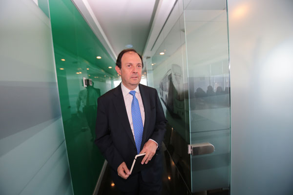 Southern Cross compra activos de Movistar en México