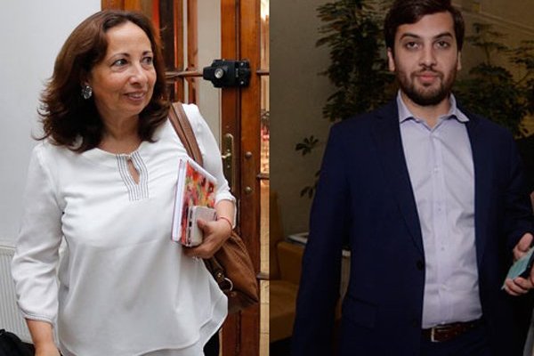 Parlamentarios de oposición critican exposición del BID
