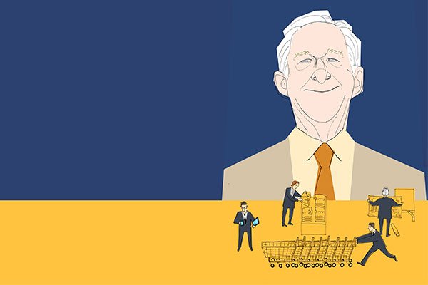 Cencosud por dentro: la historia tras la salida de emblemáticos ejecutivos
