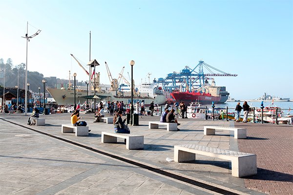 Las definiciones de DP World tras compra de puerto de los Matte