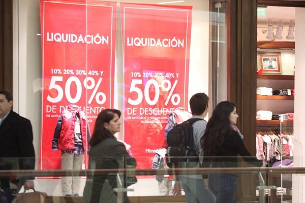 Cyber Monday 2018 afectó ventas minoristas en Valparaíso, Biobío y La Araucanía en noviembre
