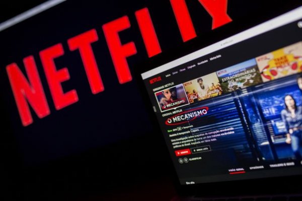 Netflix decepciona en el cuarto trimestre y acciones caen hasta 5% tras el cierre