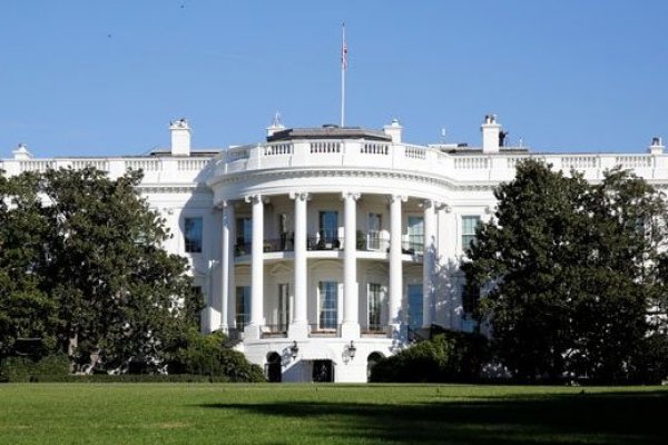 Trump inicia un segundo tiempo plagado de amenazas y crecen la apuestas demócratas para enfrentarlo en 2020