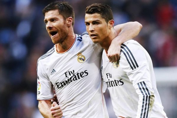 Ronaldo y Xabi serán juzgados el martes por fraude fiscal