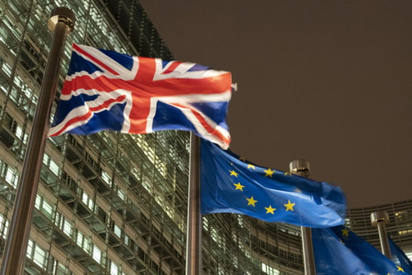 ¿Reino Unido participará en la elección del Parlamento Europeo?