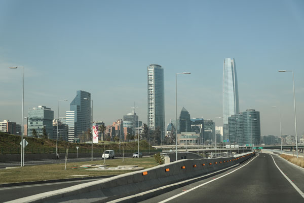 Chile no hubiera crecido como lo hizo sin las instituciones y líderes del siglo XIX