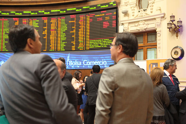 EY: pese a la volatilidad, las aperturas en bolsa aumentaron en 2018 en las Américas