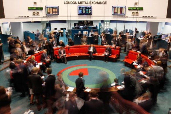 Llevar el litio a Londres requeriría acuerdo con vecinos