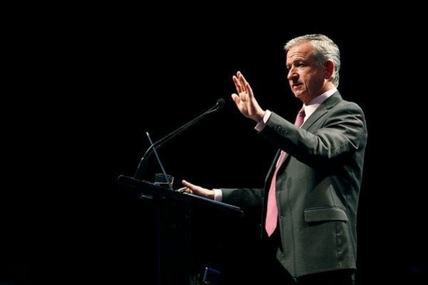 Larraín y el FMI analizaron propuestas de perfeccionamiento al marco fiscal chileno