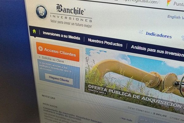 Banchile se une al club de los fondos de infraestructura con vehículo de inversión