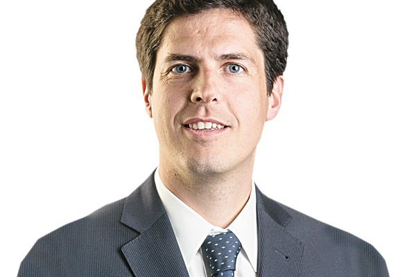 Fernando Parga, socio de Finanzas Corporativas de EY Chile Actividad de IPO en Chile este año: “Esperamos un comienzo cauteloso”