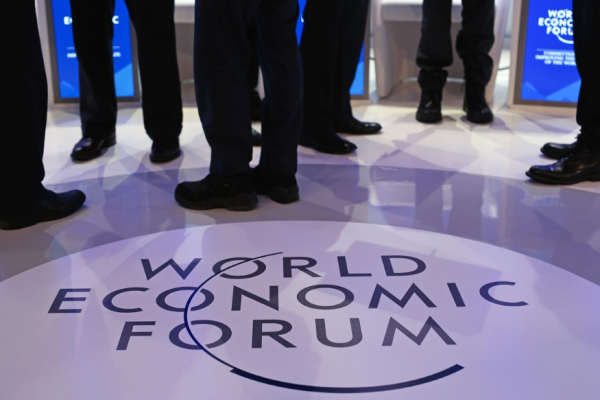 Los millennials se toman Davos este año