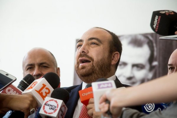 La DC descarta de plano negociar con la derecha votos para la presidencia de la Cámara