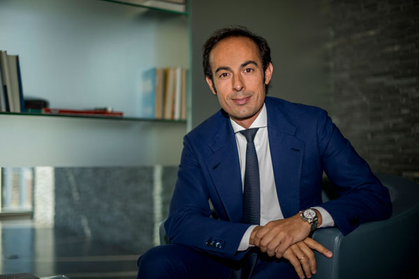 Liberty Seguros: “Los millennials son el 20% a 30% de los clientes”
