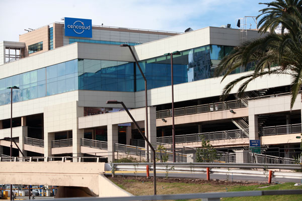 Apertura de Cencosud Shopping llega en buen momento para el sector