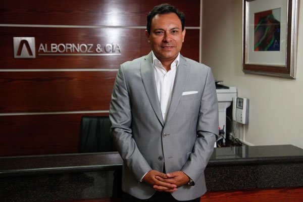 Marcelo Albornoz, exdirector del Trabajo: “No se puede atribuir la menor conflictividad a la reforma laboral”