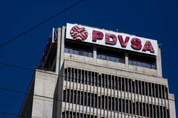 Bonos en default de Venezuela se disparan en Wall Street