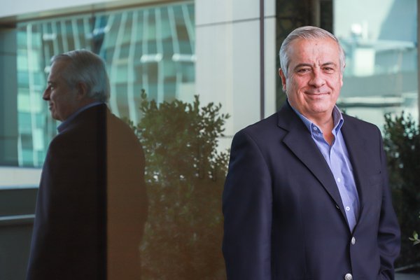 Jaime Mañalich, gerente general de Clínica Las Condes: “En 2018 cerramos un capítulo muy potente y creo que la casa ya está ordenada”