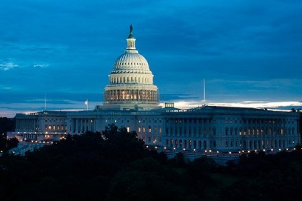 Senado de EEUU rechaza dos proyectos que buscaban poner fin al cierre del gobierno