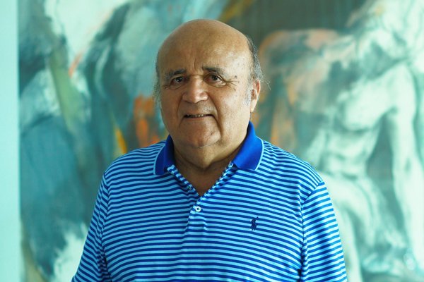 Genaro Arriagada y la Democracia Cristiana:“En la Nueva Mayoría fuimos una fuerza política subordinada y eso nos costó muy caro”