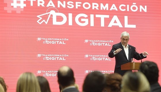 Gobierno acelera el paso para digitalizar el Estado