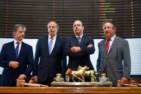 La "mina de oro" que impulsó a los controladores de Inmobiliaria Manquehue
