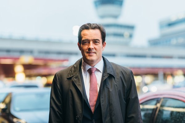 Volker Treier, jefe de Economía Internacional de la DIHK: “La mayor amenaza para los socios comerciales del Reino Unido es un Brexit sin acuerdo”