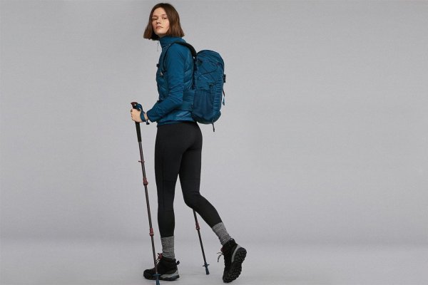 Matriz de Zara ahora pone sus fichas en la ropa deportiva