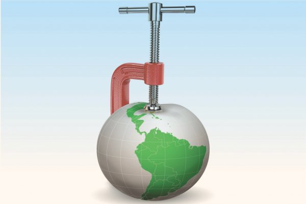 Episodios climáticos generan pérdidas por más de US$ 200 millones en Chile en 2018