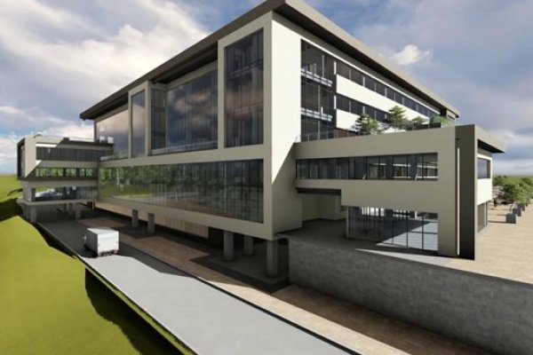 Se adelantará licitación de red hospitalaria de Los Ríos