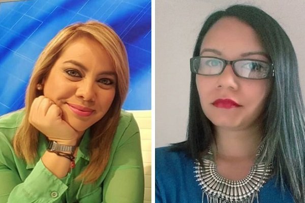 Venezuela: La jornada histórica en primera persona