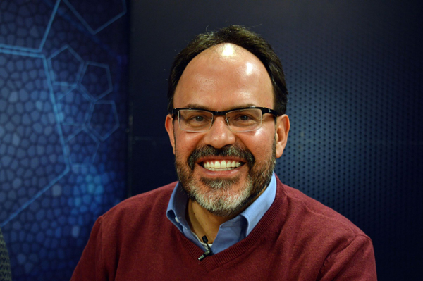 Gonzalo Mendieta, abogado y analista político de Bolivia: “La apuesta del presidente es que los opositores se resten votos para ganar en primera vuelta”