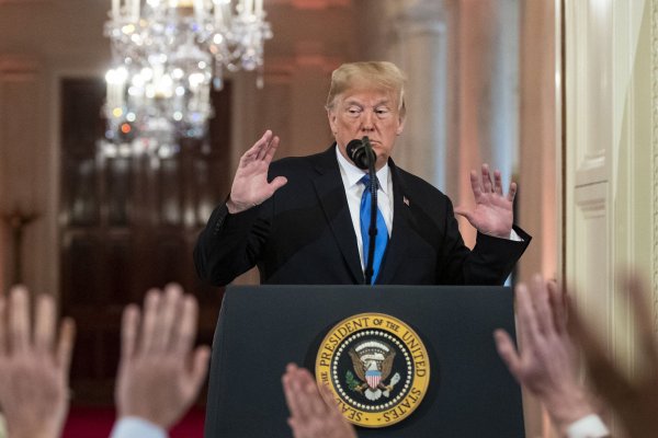 Costo estimado del cierre federal en EEUU superó al del muro de Trump: US$ 11 mil millones