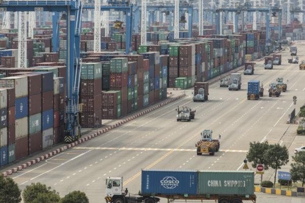 China logra que OMC investigue los aranceles de EEUU contra sus importaciones