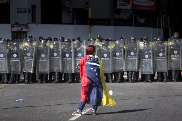 Grupo de Lima agenda reunión de emergencia por Venezuela para la próxima semana
