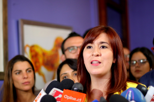 Frente Amplio: de los aires frescos a la insustancialidad