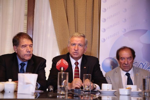 Reforma tributaria: gremios PYME dan giro y respaldan ejes del proyecto