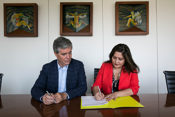 Avanza campaña por sumar más mujeres a directorios IPSA