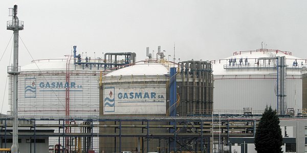 Exministro del TDLC dice que tribunal no tiene facultad para exigir venta de Gasmar