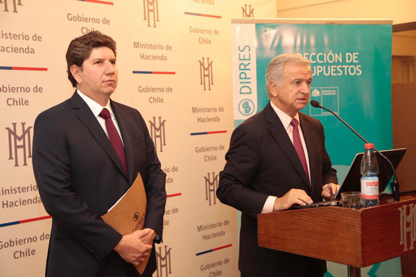 Fisco subejecuta el Presupuesto en 2018 y déficit cae a menor nivel en 4 años