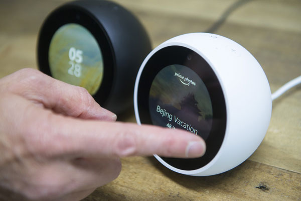 Revés para Amazon en Chile: Suprema rechazó inscripción de la marca Alexa