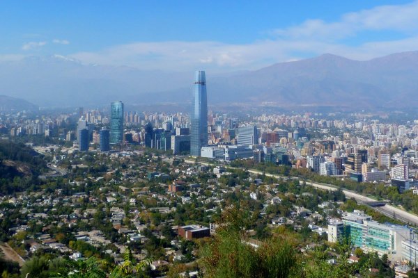 <p>Mayor gestor de fondos europeo se inclina por India y Chile</p>