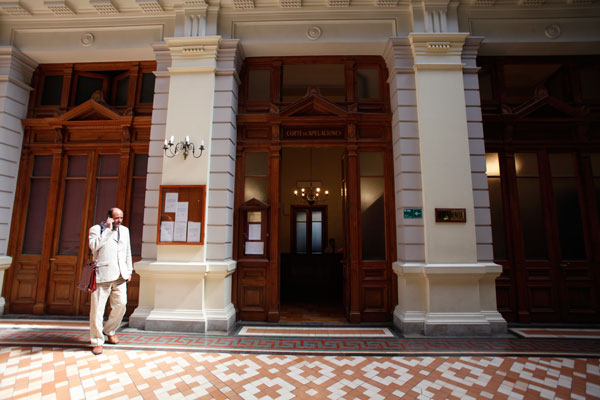 Seguros con ahorro: SII pide prórroga para entregar antecedentes