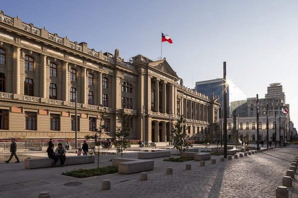 Algo de oxígeno para la justicia tributaria: causas ingresadas vieron fuerte caída el año pasado