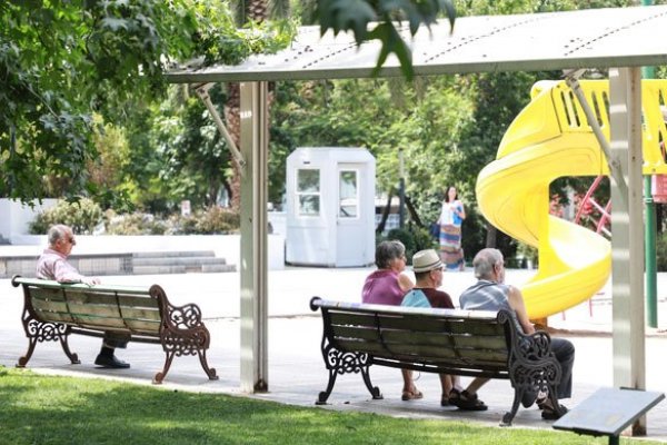 Proponen crear el delito de “abuso patrimonial” contra la tercera edad