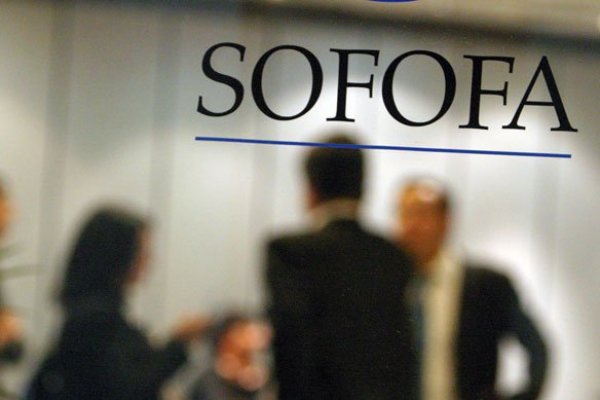 Sofofa realizará sus elecciones en mayo