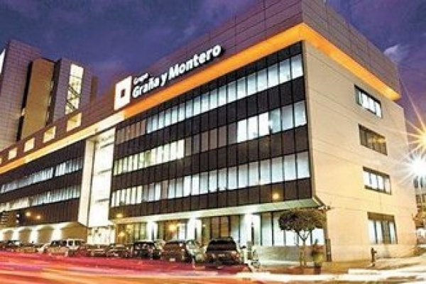 Advent acuerda compra de firma de servicios de tecnología a Graña y Montero
