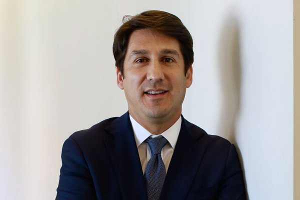 Felipe jaque, economista jefe; Security: “El Banco Central tiene implícita un alza de tasa cada dos reuniones”