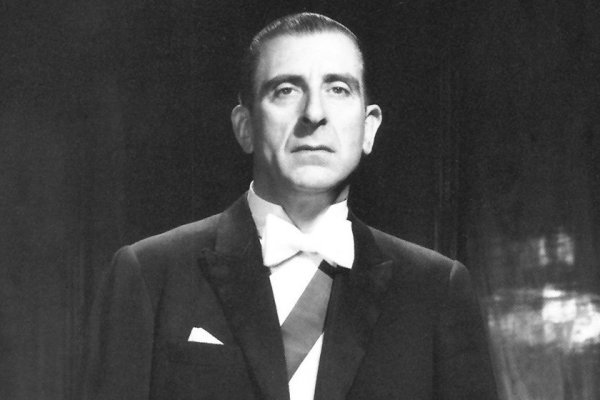 Justicia determina que expresidente Eduardo Frei Montalva fue asesinado